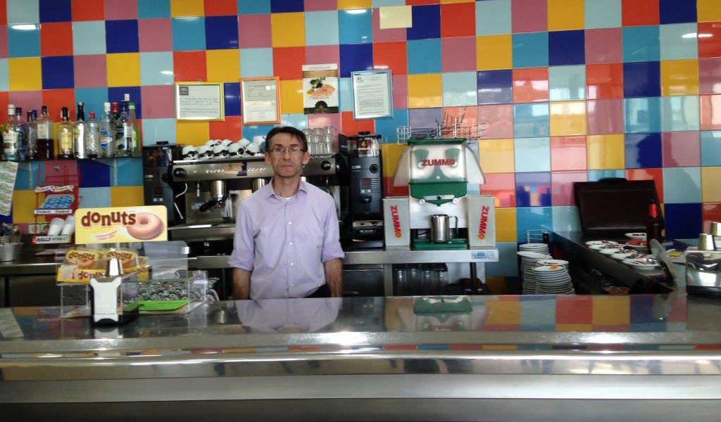 Bar Jose Bar Jose