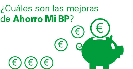 Ahorro Mi BP Ahorro Mi BP